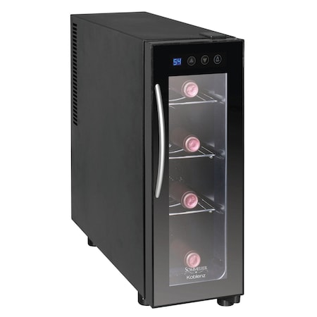 Koblenz Wine Cooler 4 Bottle EVFK-04